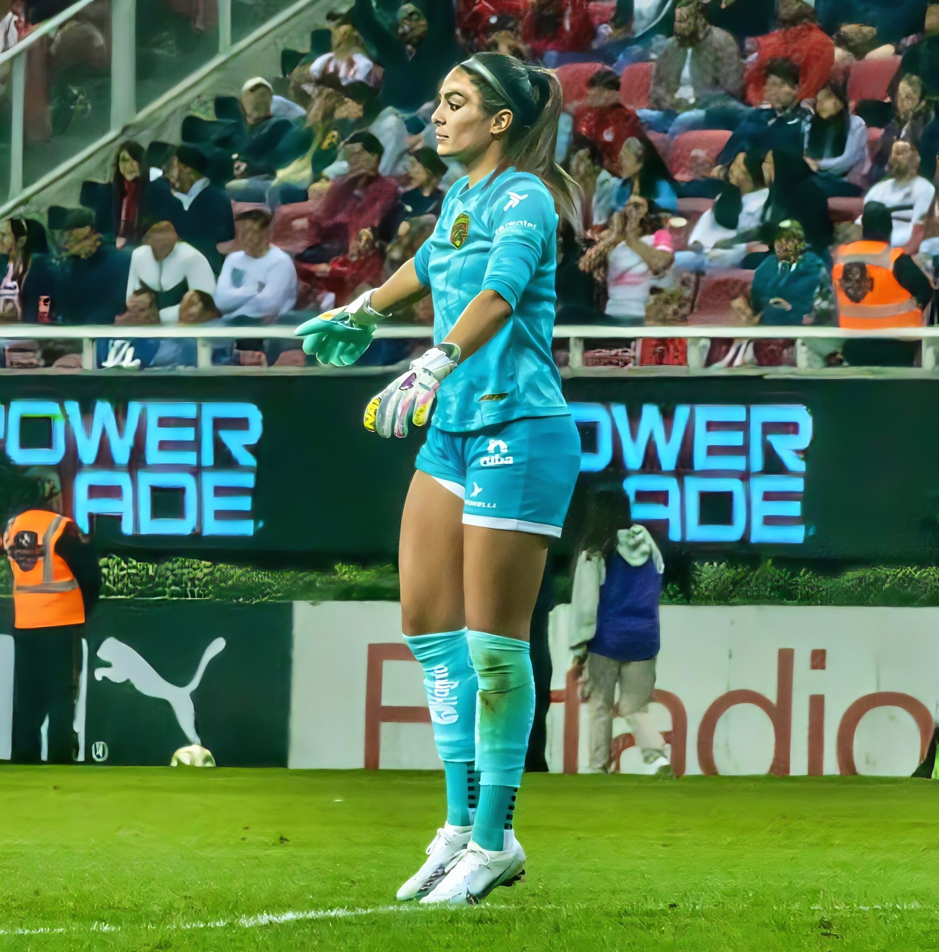 Stefani Jimenez Stefani Jimenez