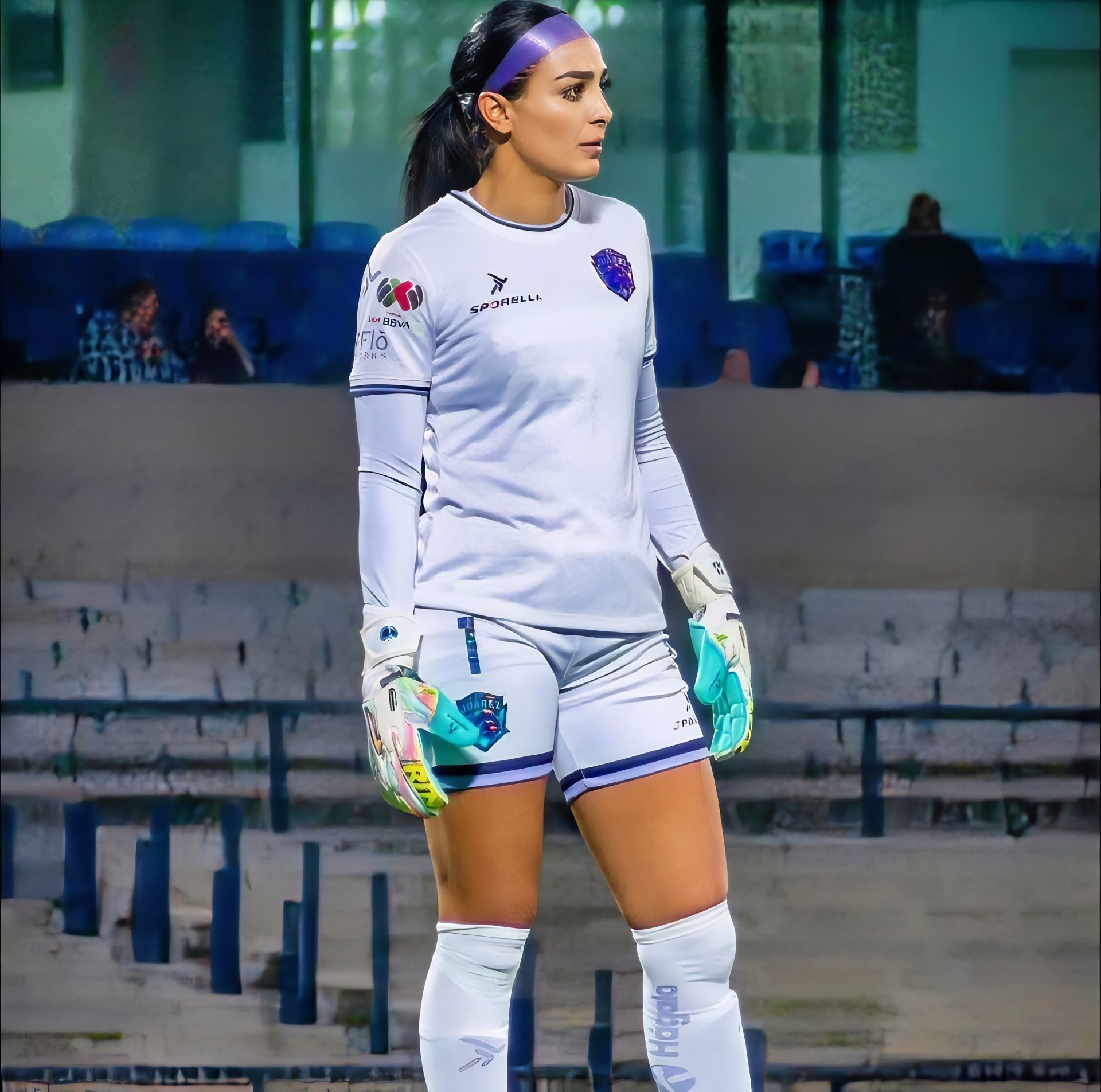 Stefani Jimenez Stefani Jimenez