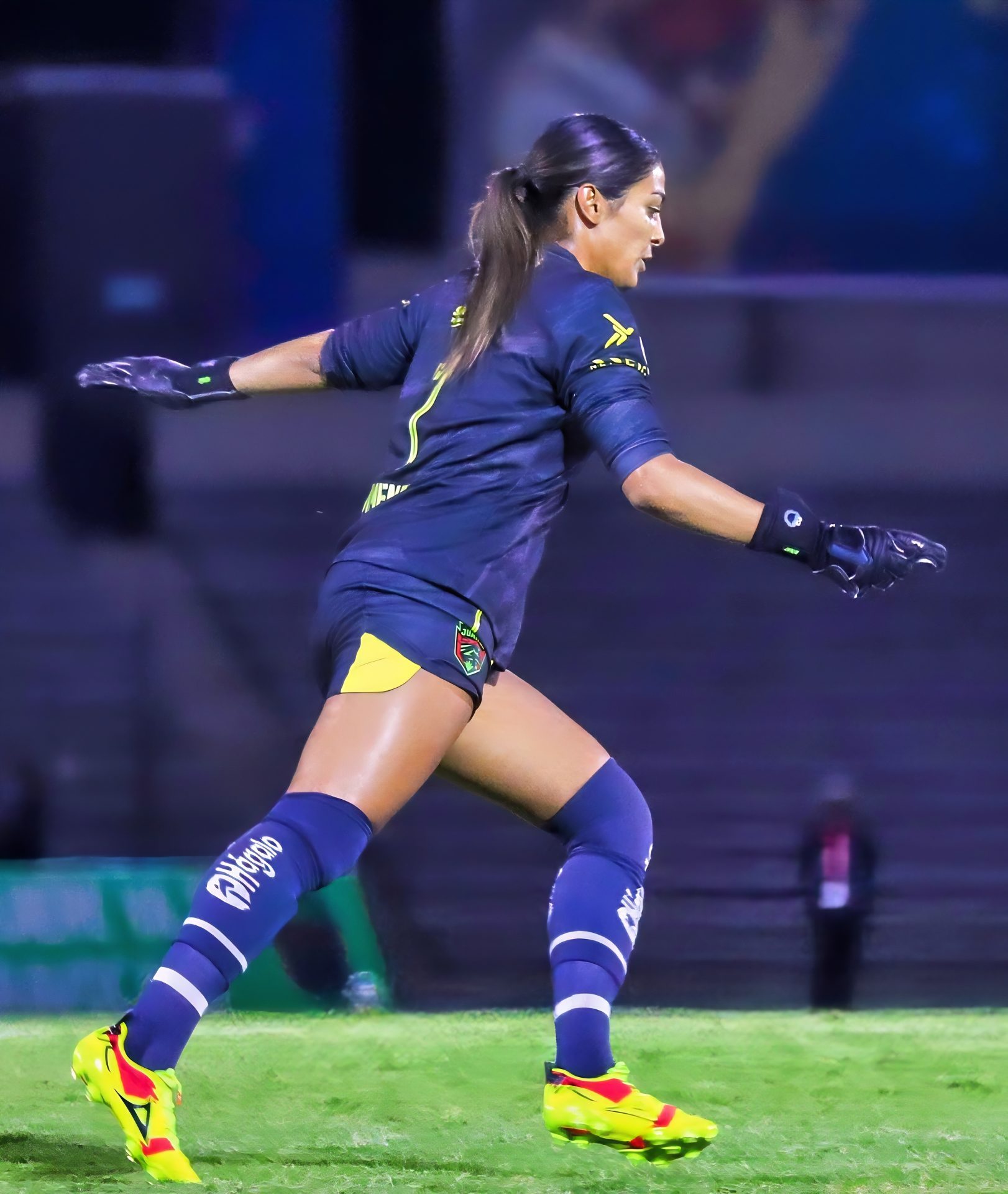 Stefani Jimenez Stefani Jimenez