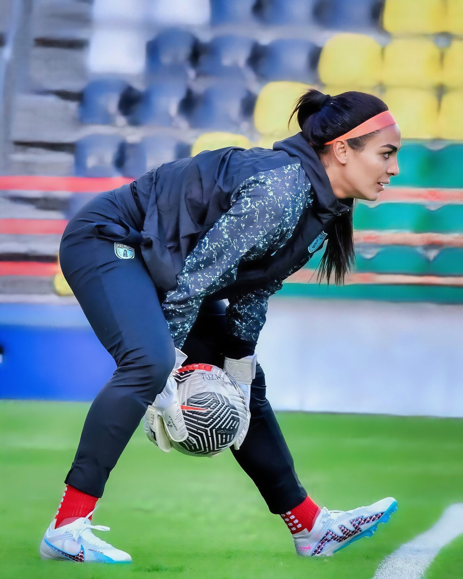 Stefani Jimenez Stefani Jimenez