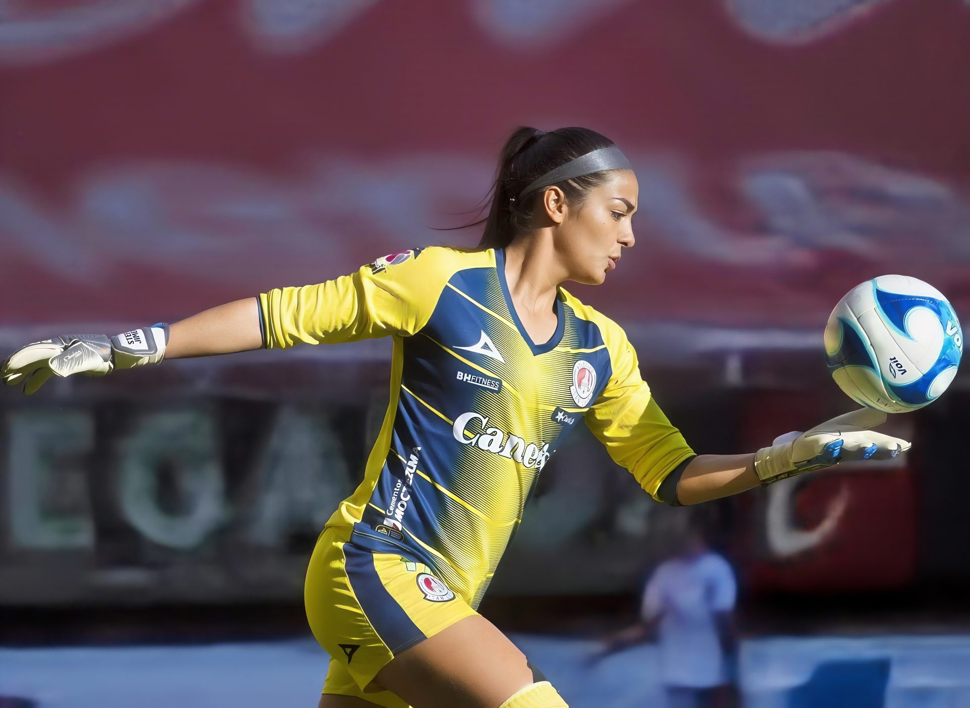 Stefani Jimenez Stefani Jimenez