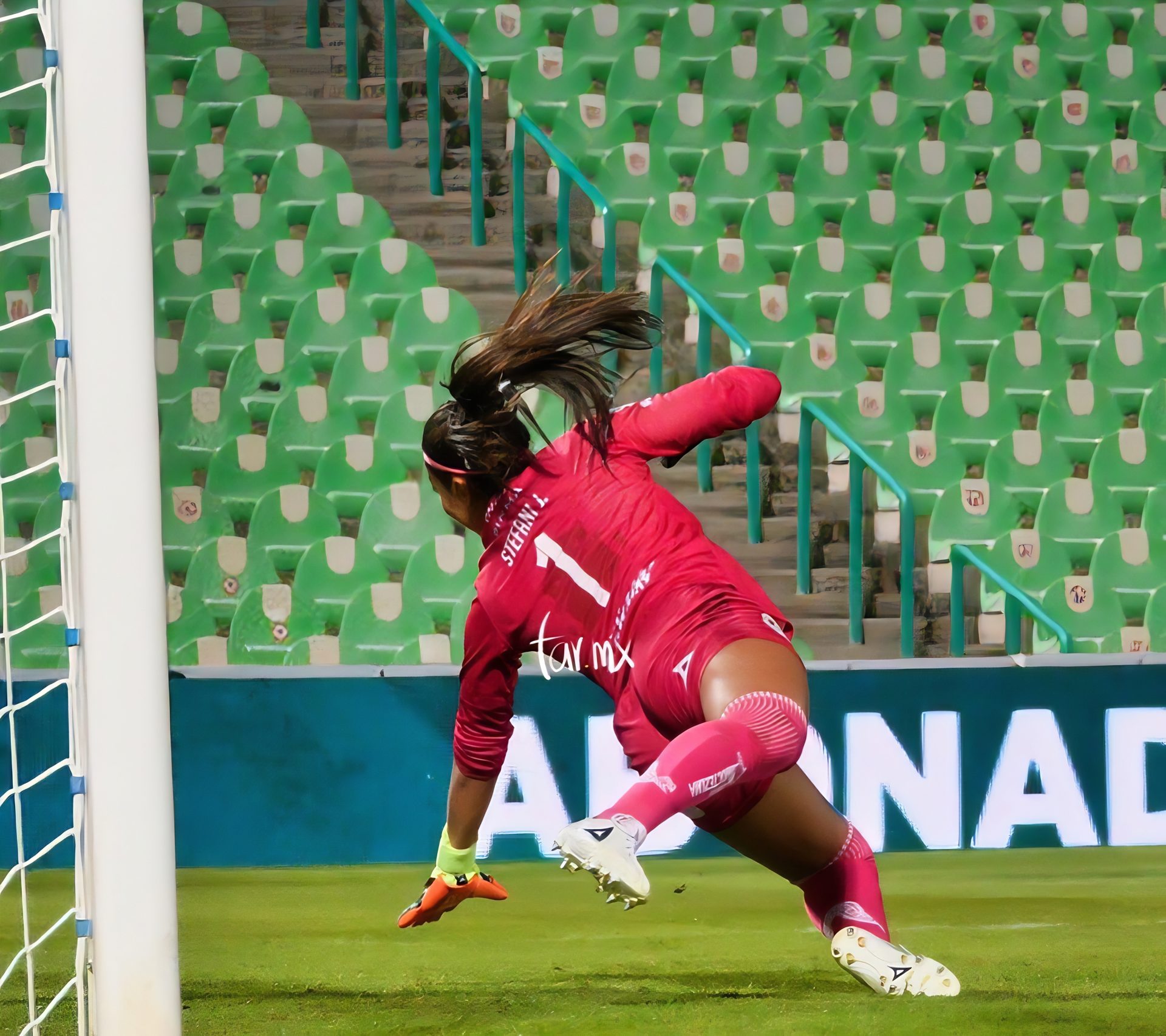 Stefani Jimenez Stefani Jimenez